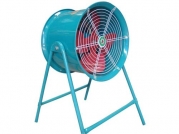 調角式軸流風機